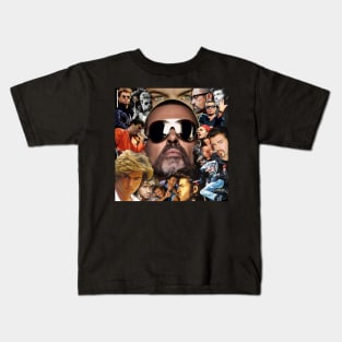 George Forever Kids T-Shirt